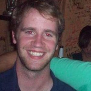 Meet your Posher, Brett